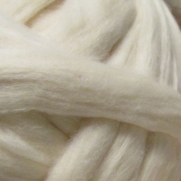 White Pima Cotton