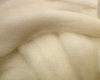 Cormo Sheep Wool