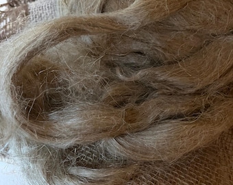 Flax / Linen - Natural
