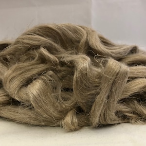 Flax / Linen - Natural