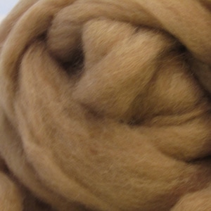 Alpaca, Light Beige / Tan