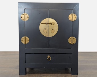 Chinese Ming Style Cabinet