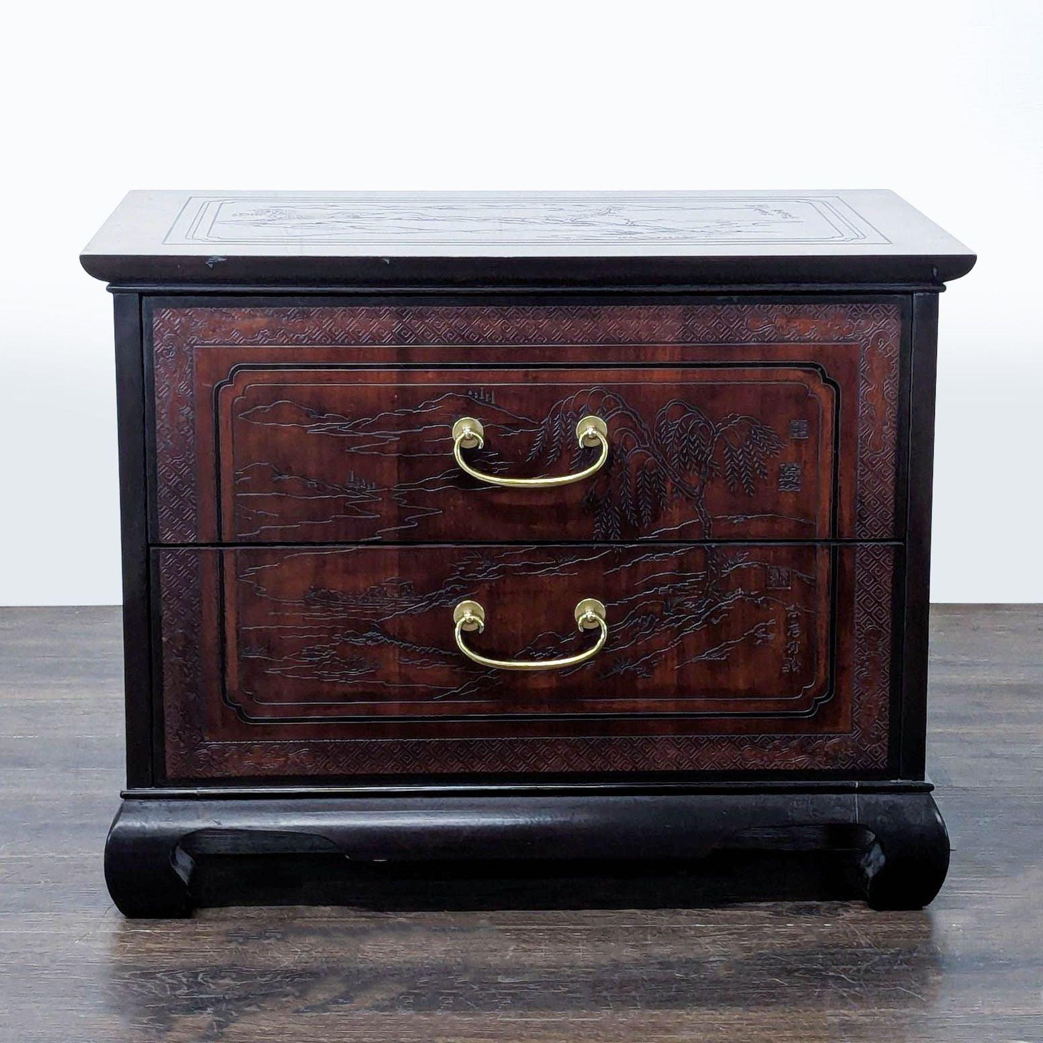 Drexel Heritage Ming Furniture - Etsy