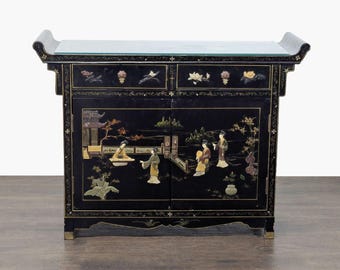 Chinese Cabinet