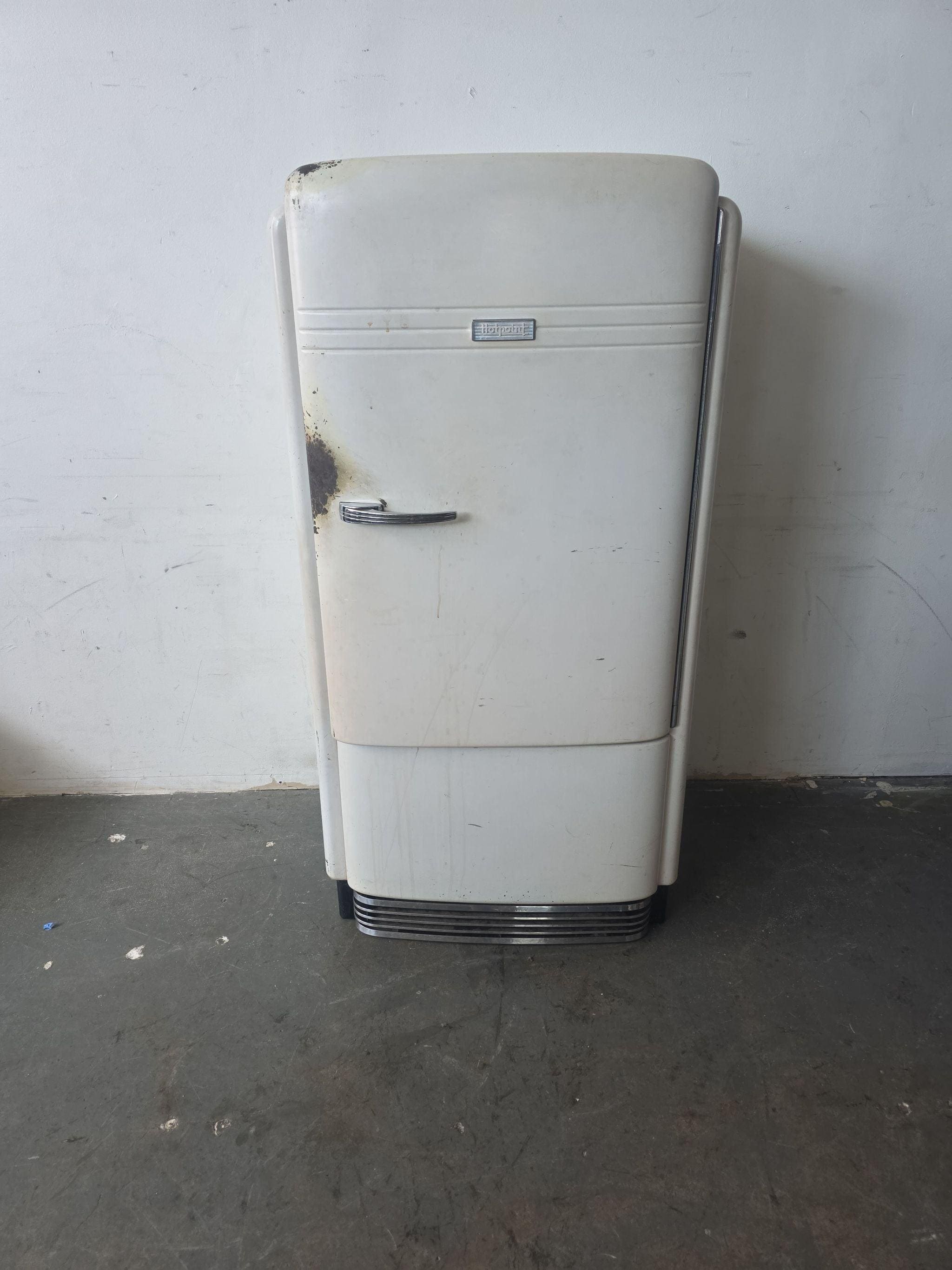 Hotpoint Refrigerator - Etsy