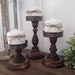 see more listings in the CANDLE HOLDERS  section