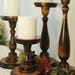 see more listings in the CANDLE HOLDERS  section