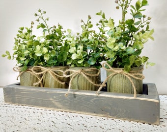 Home & Garden Home Decor Kind-Hearted Household Decor Tabletop Unique Flower Figurines Miniatures Ceramic Flower Vases For Decoration Craft Water Plant Vases Craft Big Clearance Sale