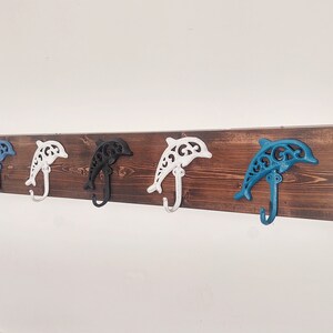 Diver Towel Hook Etsy