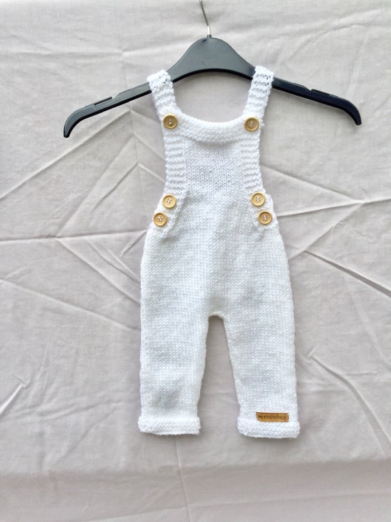unisex dungarees baby