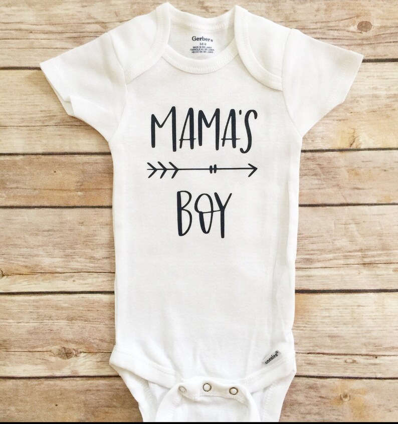 Mama S Boy Onesie Mama S Boy Outfit Baby Shower Etsy Mama S Boy Onesie Mama S Boy Outfit Baby Shower Etsy