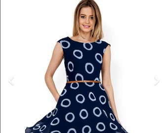 frock designer frock