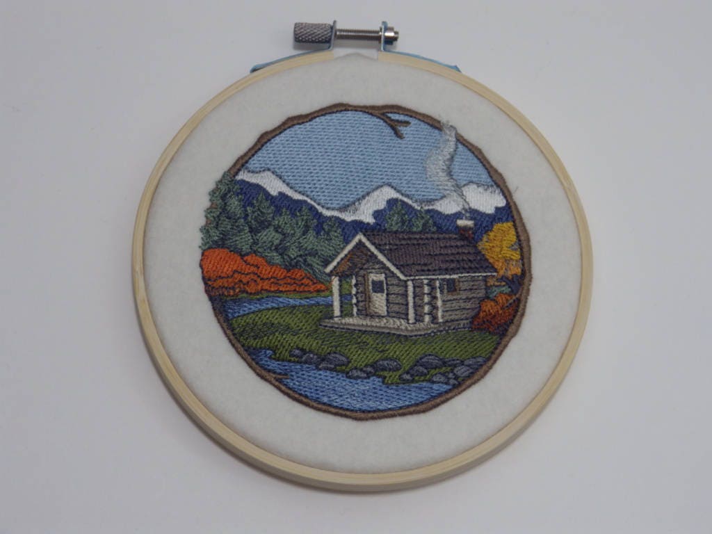 Outdoor Ironon Patch. Embroidered Patch. Sewon Patch. Etsy Canada