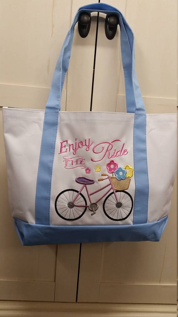 Planner Tote bag Etsy