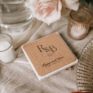 Customized Logo Stamp