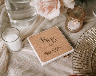 Customized Logo Stamp
