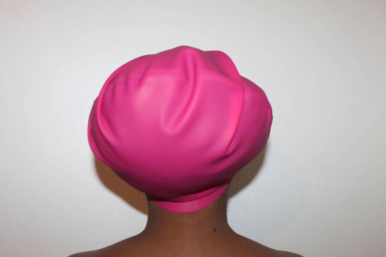 Kids Extra Large Swim Cap For Long Hair, Waterproof Silicone Swimming Caps Boys Girls Children Youth Teen Large Swim Hat Long Thick Curly Hair Dreadlocks