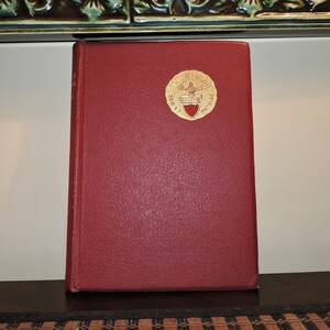 1925 Hughes High School Cincinnati Ohio Annual