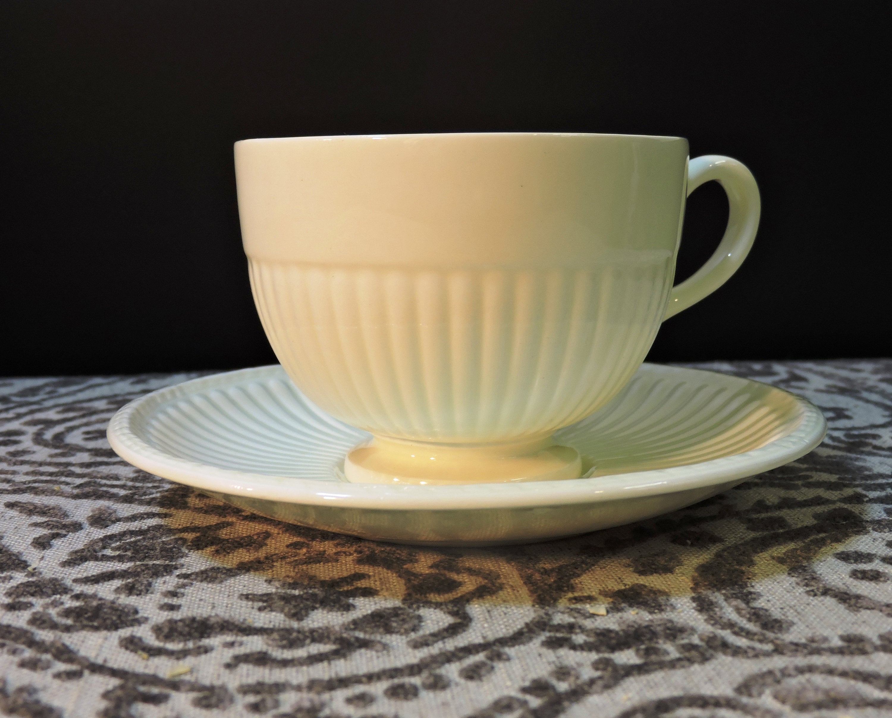 ウェジウッド ボーンチャイナ ナンタケット5枚 ウェジウッド ボーン