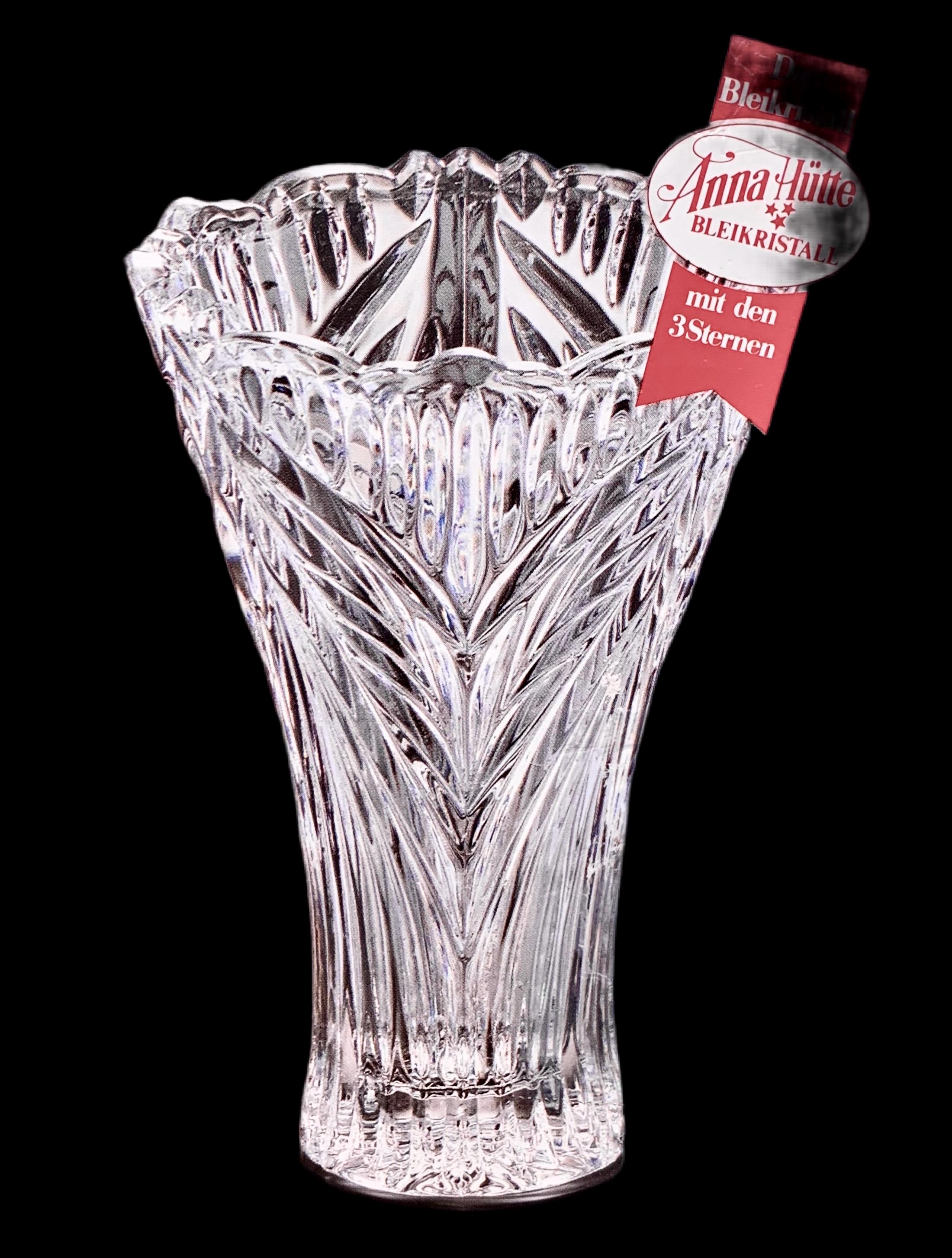 Bleikristall Germany - Etsy