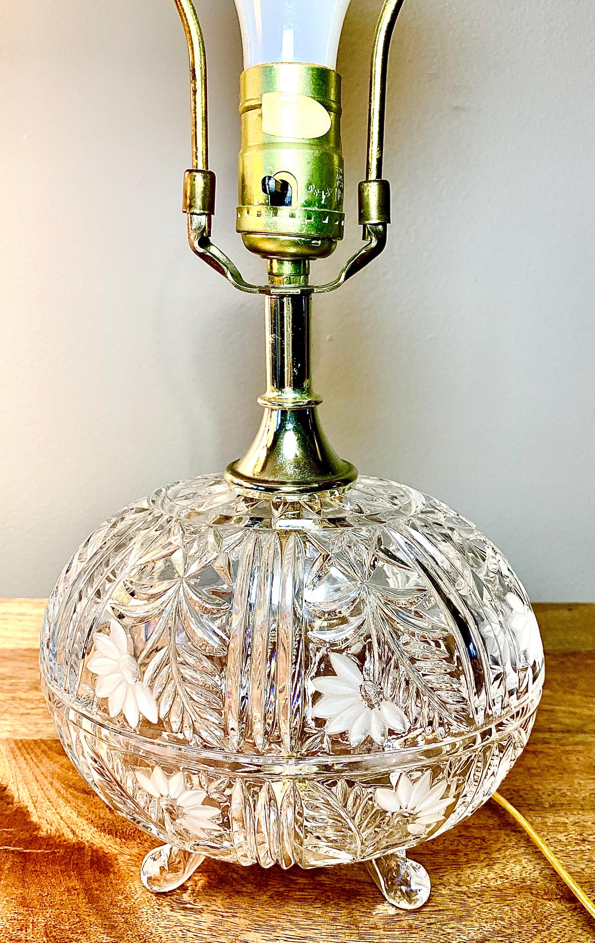 Anna Hutte Crystal - Etsy