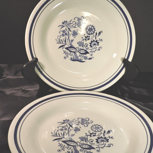 Oxford Plates Made in Brazil Etsy