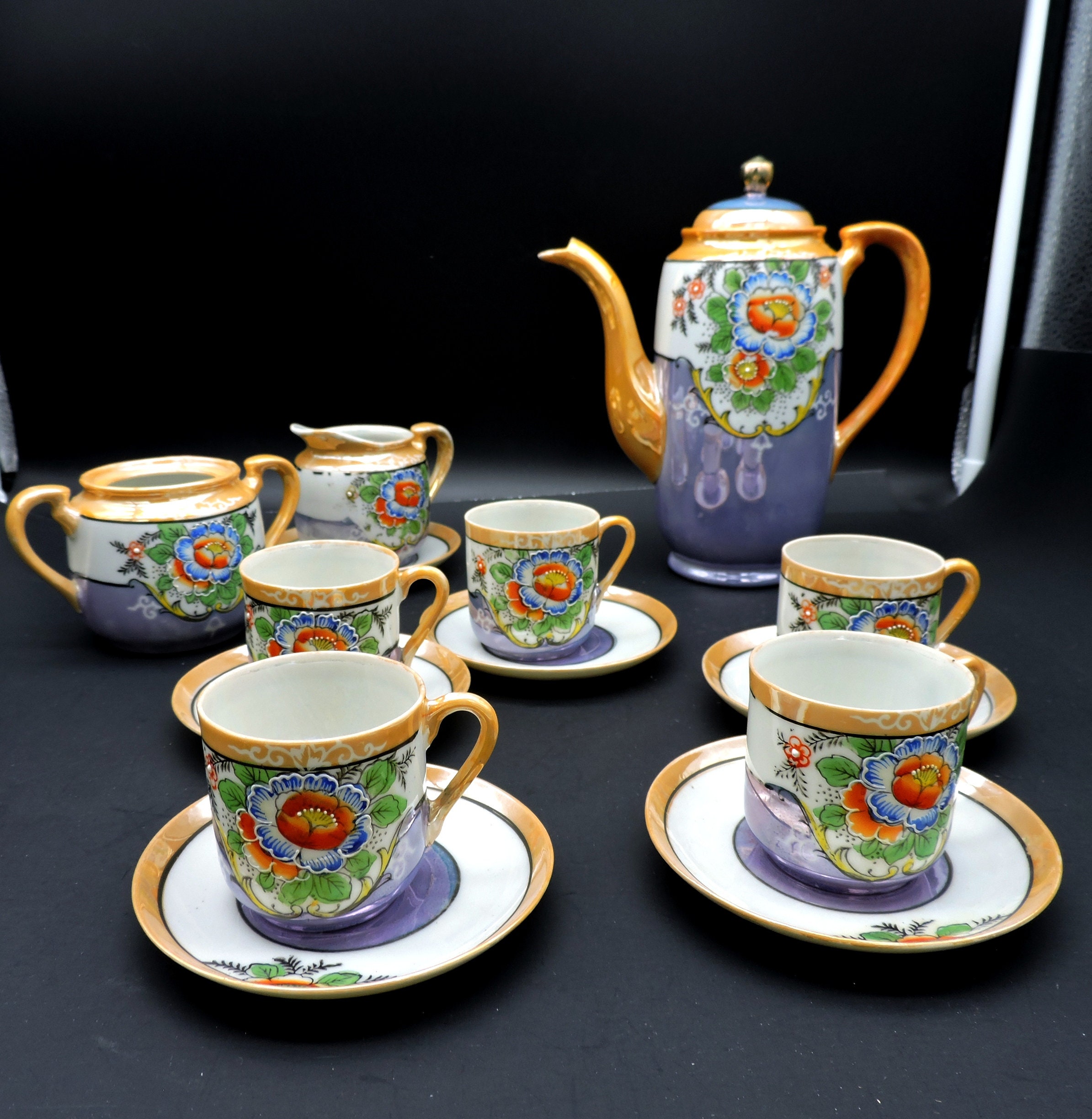 Takito Lusterware - Etsy Takito Lusterware - Etsy