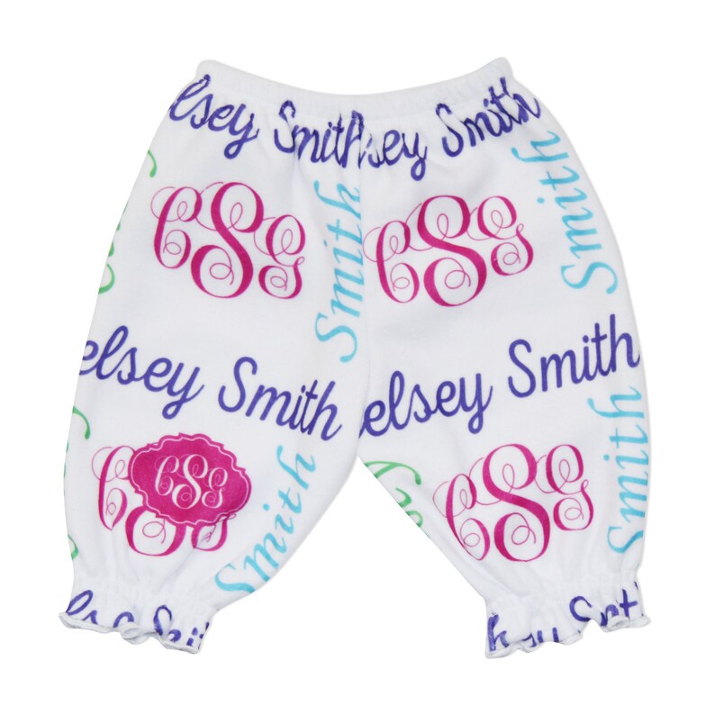 Custom Baby Cap Baby Bodysuits Personalized Baby Girl Custom Name- Gift for baby Custom Name ruffle pants Baby onesie