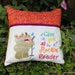 see more listings in the Childrens Pocket Pillow section