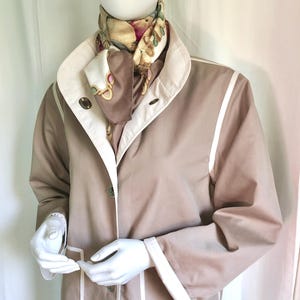 Russel Taylor Coats - Etsy