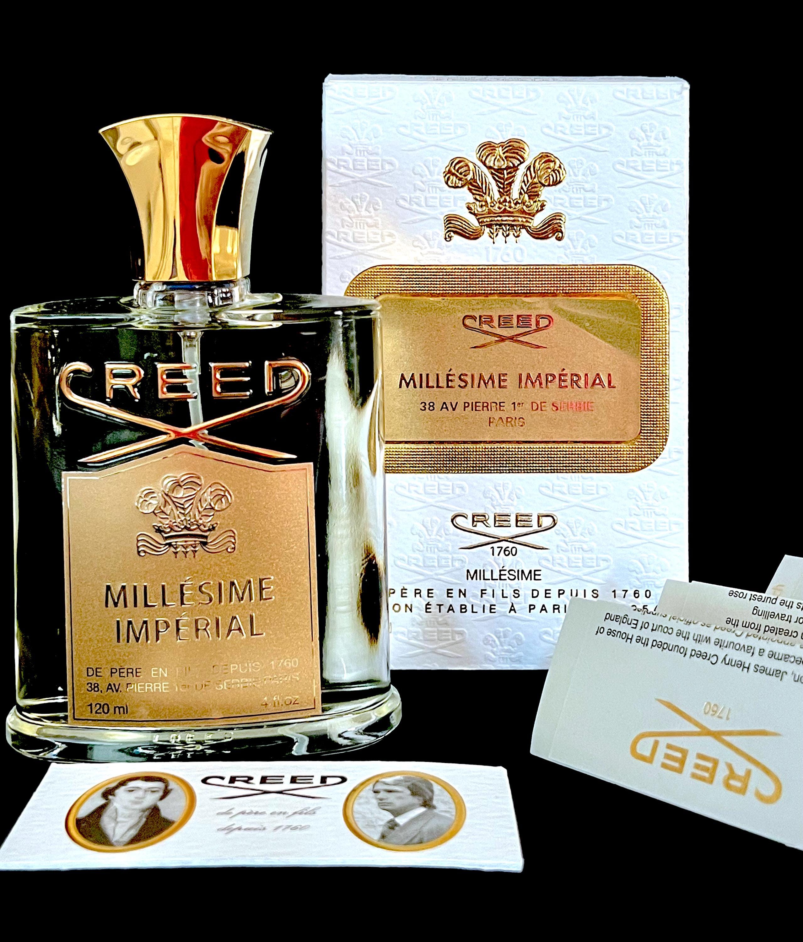 CREED/クリード Millesime Imperial/ミレジム インペリアル EDP 250ml 