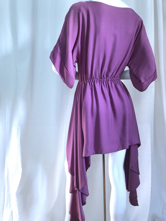 1960s Betsey Johnson PARAPHERNALIA Dress, Avant Ga