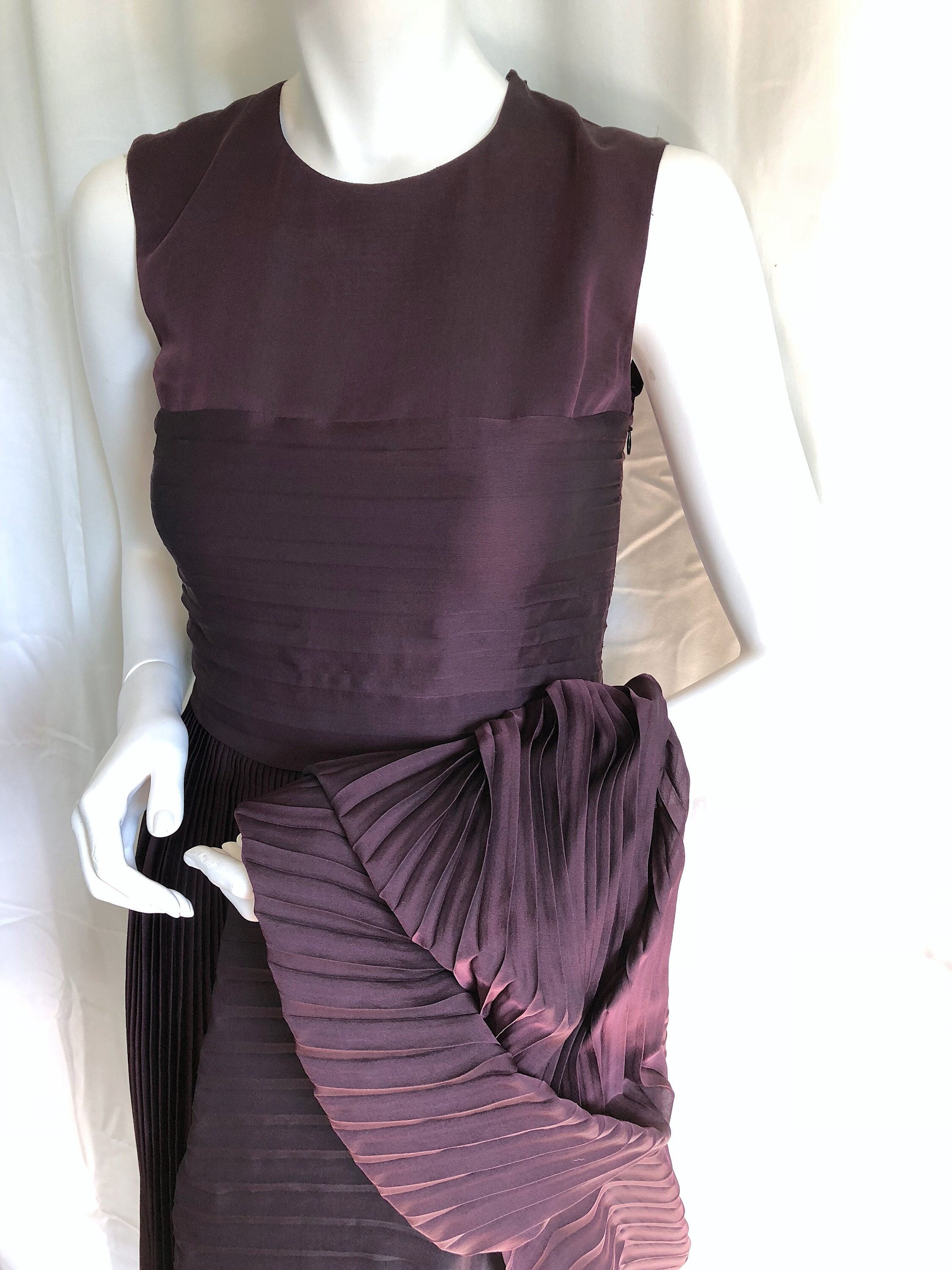 Vintage Jil Sander Dress - Etsy Vintage Jil Sander Dress - Etsy