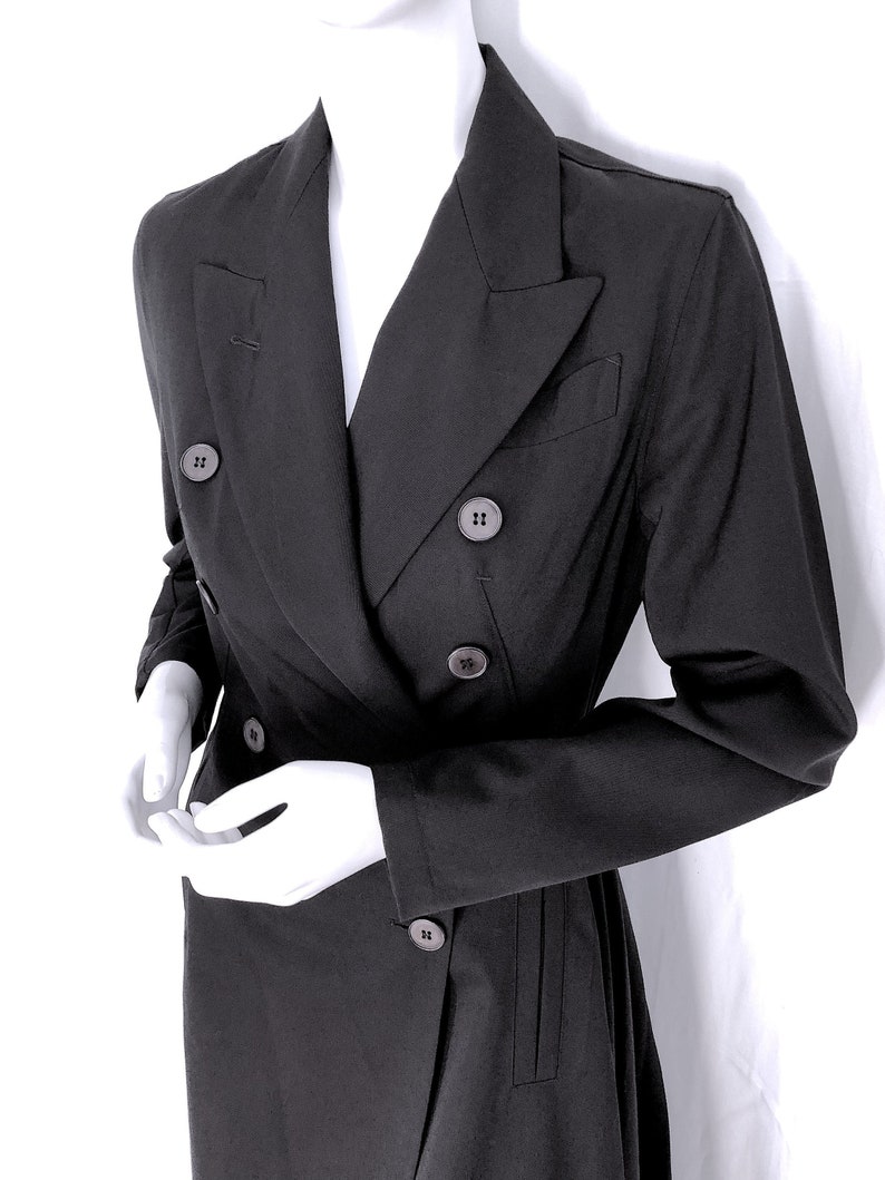 Old Money Style Coat