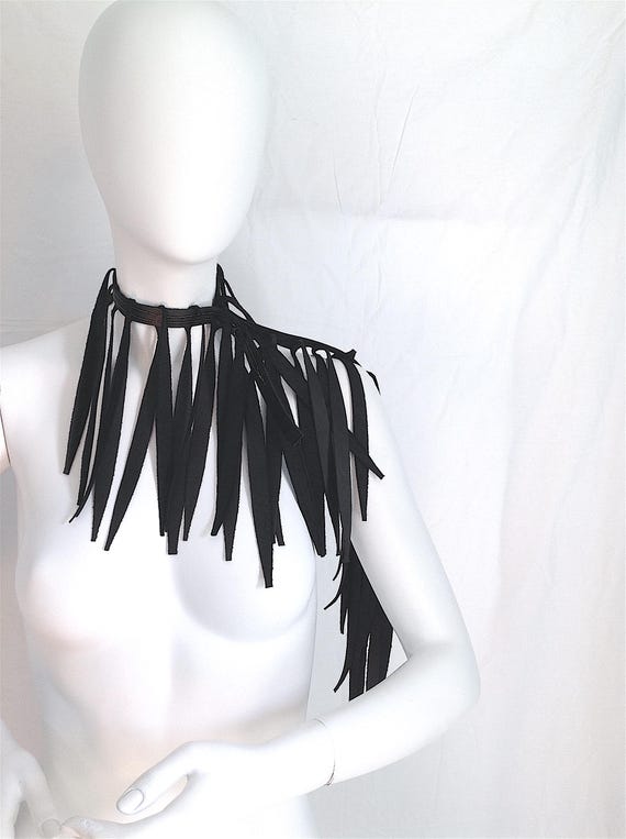 LEOPARD PRINT Stretch Pants, 90s OBERMEYER Ski Pa… - image 10