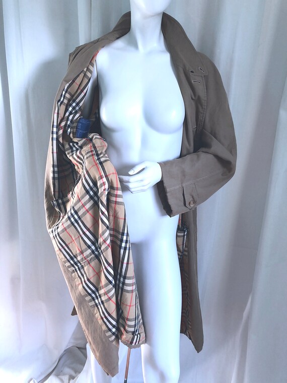 LEOPARD PRINT Stretch Pants, 90s OBERMEYER Ski Pa… - image 9