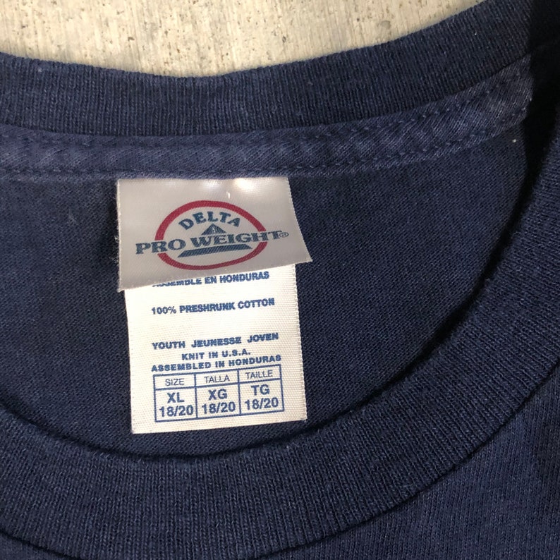 2000s Mario Survival of the Fittest shirt
