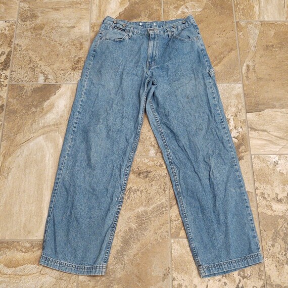 Cute Vintage 2000s L.e.i Baggy 