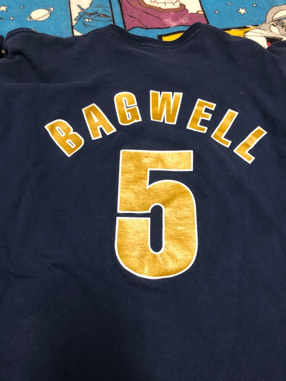 astros blue and gold jersey