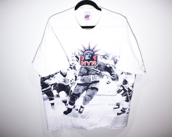 ny rangers long sleeve shirt