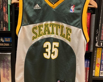 youth sonics jersey