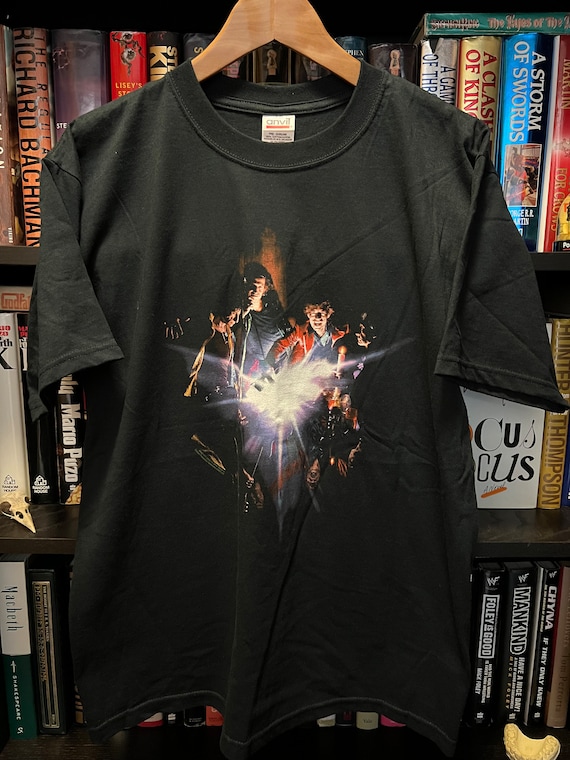 トップス ROLLING STONES 2006 A BIGGER BANG XL THE ROLLING STONES-A BIGGER BANG 2006 WORLD TOUR T-SHIRT | eBay