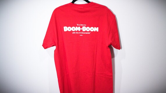 Vintage 2003 American Wedding Stifler American Pie T Shirt Etsy