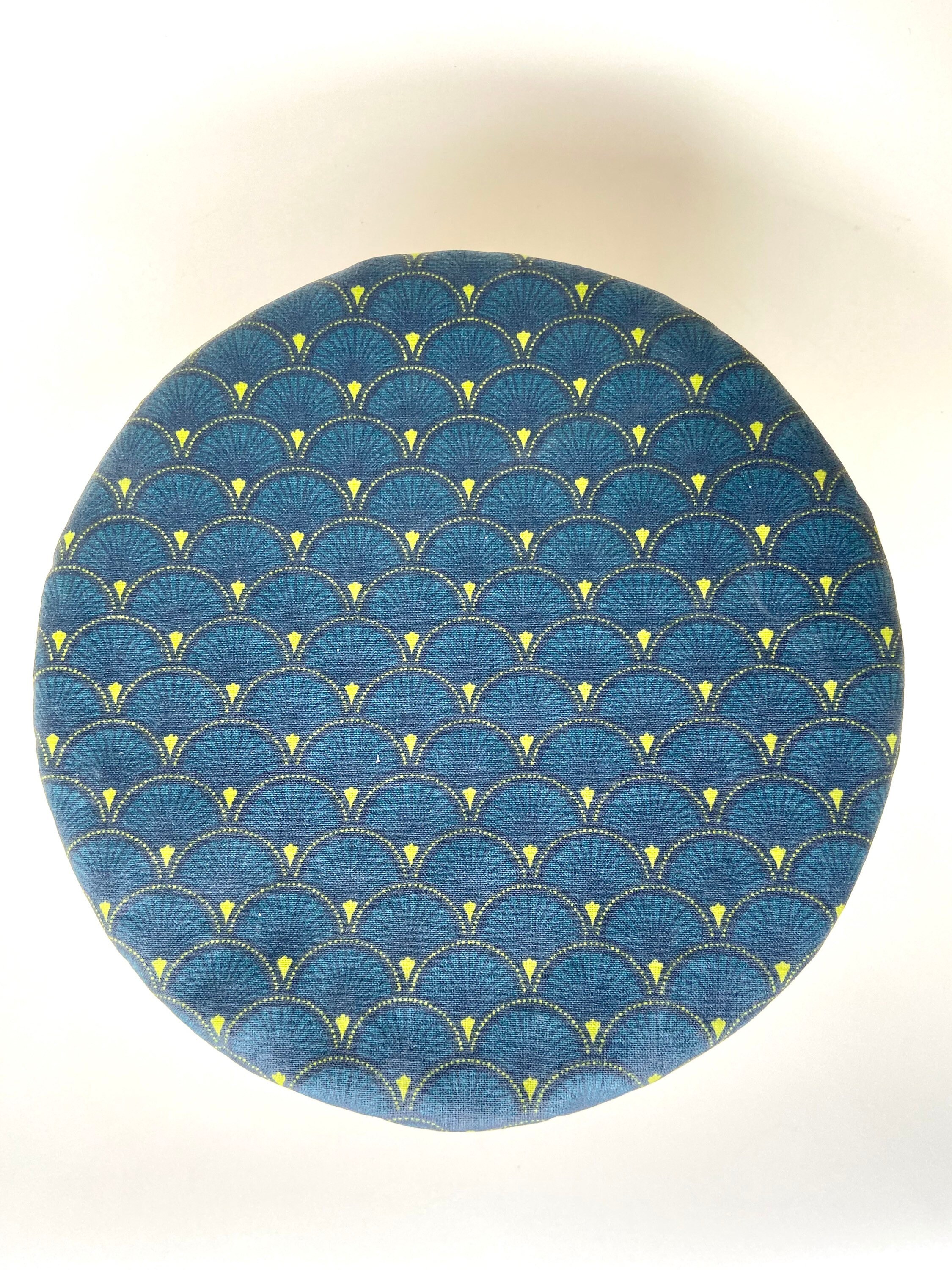 Charlotte Couvre Plat Réutilisable