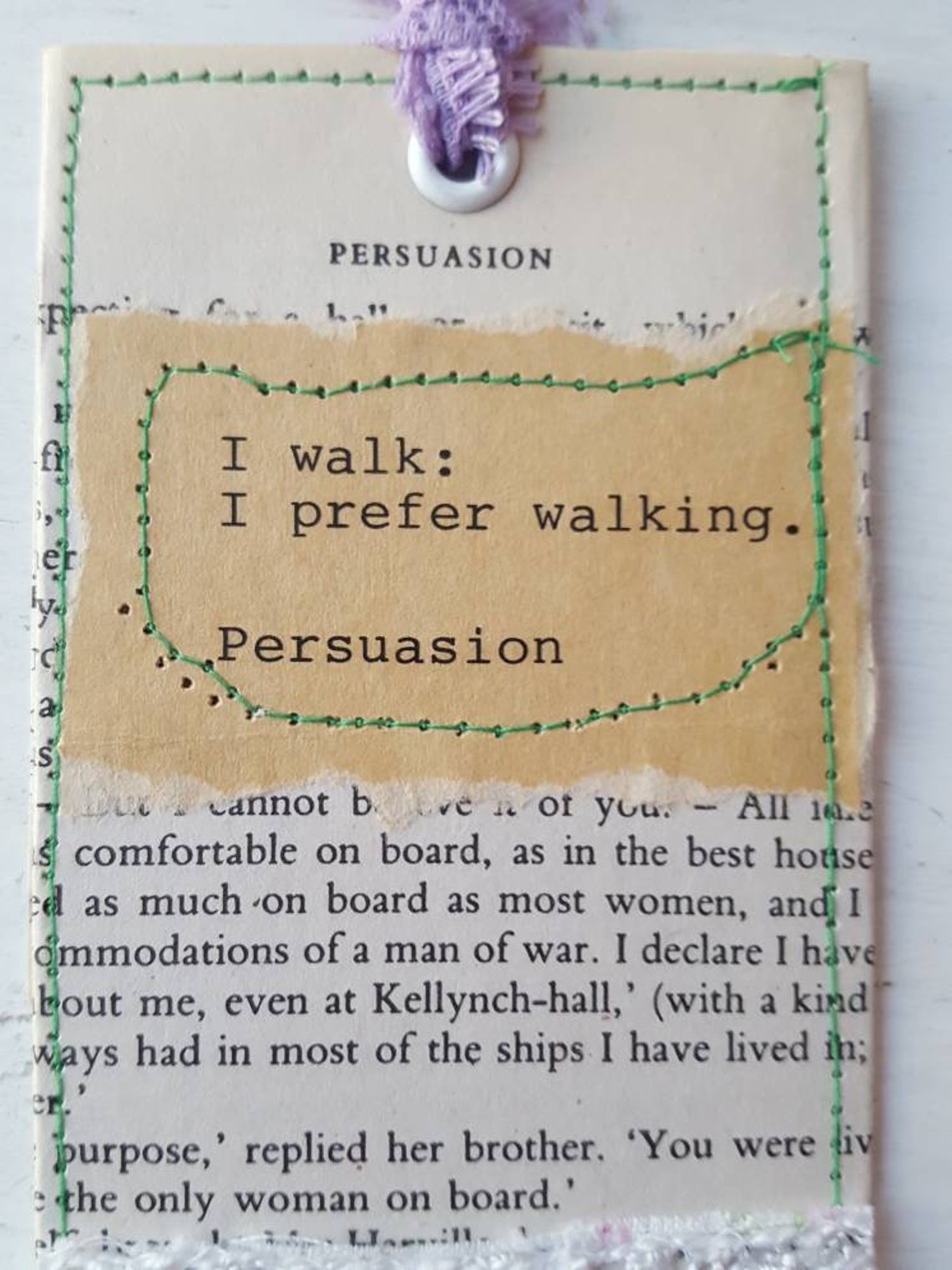 Persuasion 1995 picture