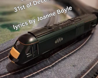 All aboard