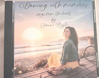 Dancing with memories album