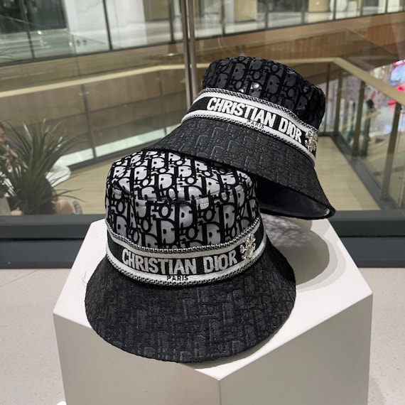 Dior hat - Gem Dior hat - Gem