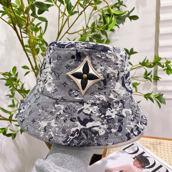 Louis Vuitton HatlWoman Hat|Bucket hat|sunhat|Fas… - image 6