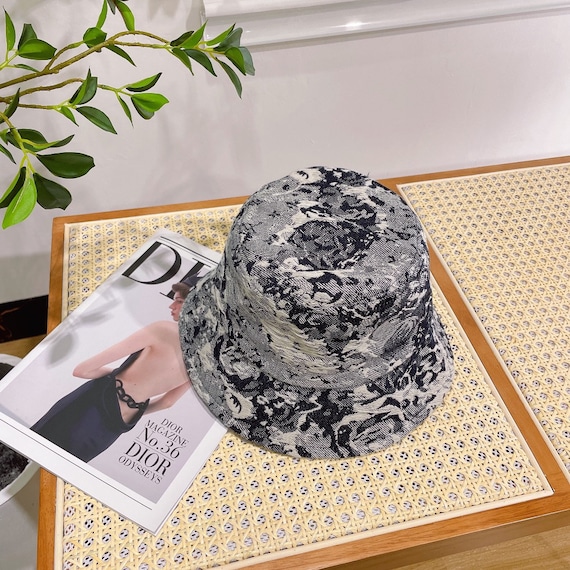 Louis Vuitton HatlWoman Hat|Bucket hat|sunhat|Fas… - image 3